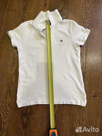 Поло майорал