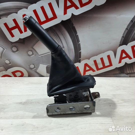 Рычаг стояночного тормоза Chevrolet Aveo Т 250