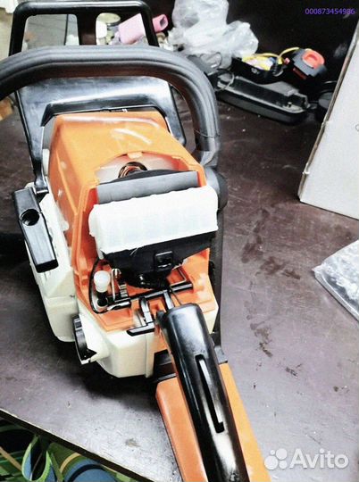Новая бензопила stihl MS 250 (Арт.79014)