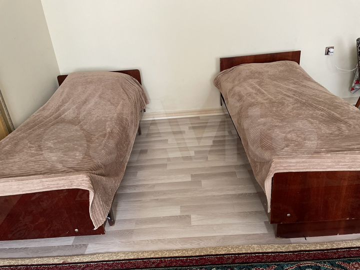 Дом 80 м² на участке 1,5 га