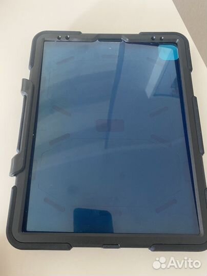 Защитный чехол apple iPad 12.9