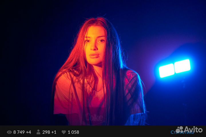 Фильтры Ensofilters аналоги Tiffen Bpm/Dream FX