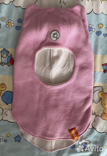 Шапки «Nels» для девочки