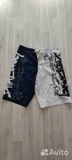 Billabong шорты 36 размер