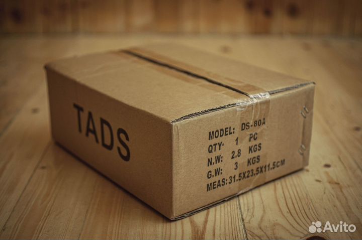 Усилитель звука для колонок