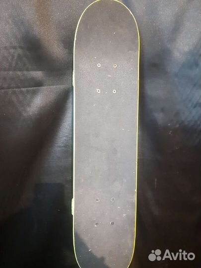 Скейтборд детский