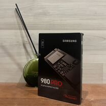 Ssd Samsung 980 Pro M2 1Tb