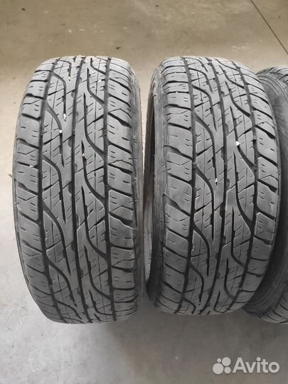 Dunlop Grandtrek AT3 235/60 R16