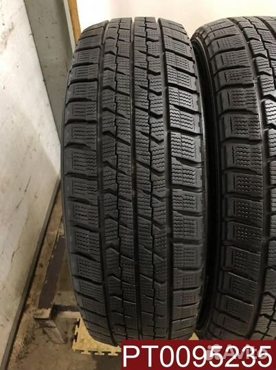 Goodyear UltraGrip Ice Navi Zea 205/60 R16 98H