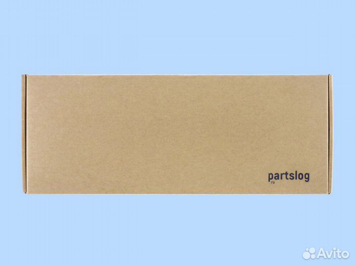 Клавиатура для HP 15-p 15-v 17-f Series Белая