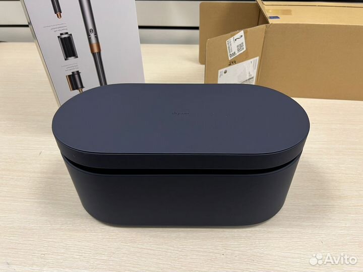 Стайлер Dyson Airwrap HS05 Complete Long