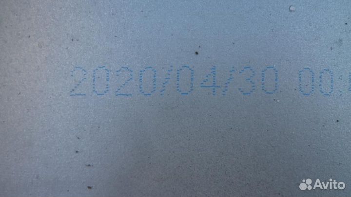 Диск литой, Dodge Charger 2020