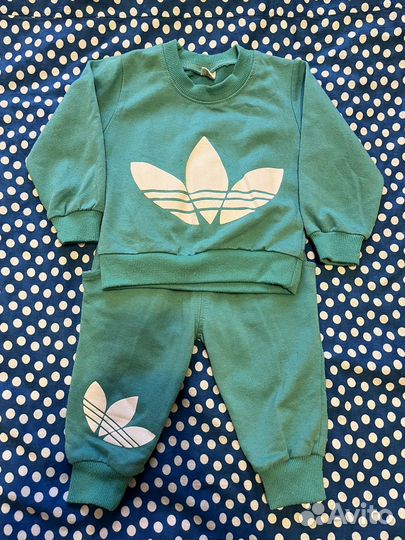 Вещи пакетом на девочку