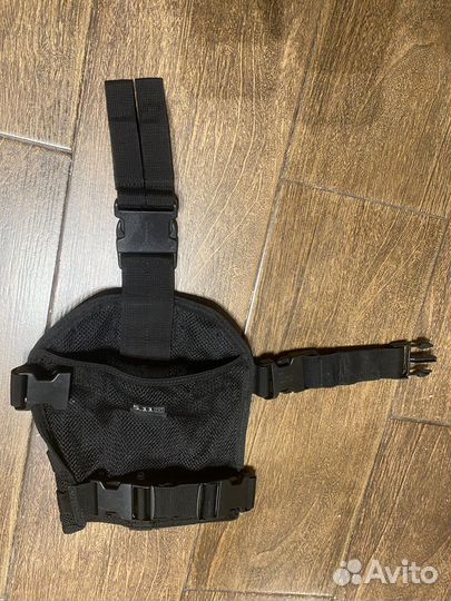 Набедренная платформа