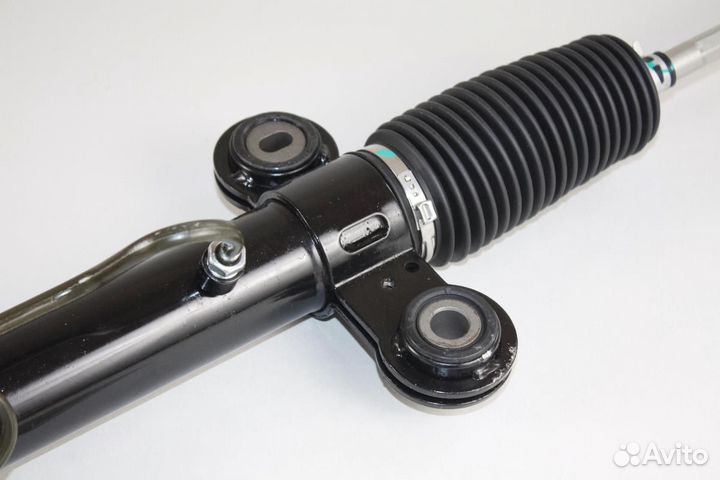 Рулевая рейка для Honda CR-V III (2006—2009)