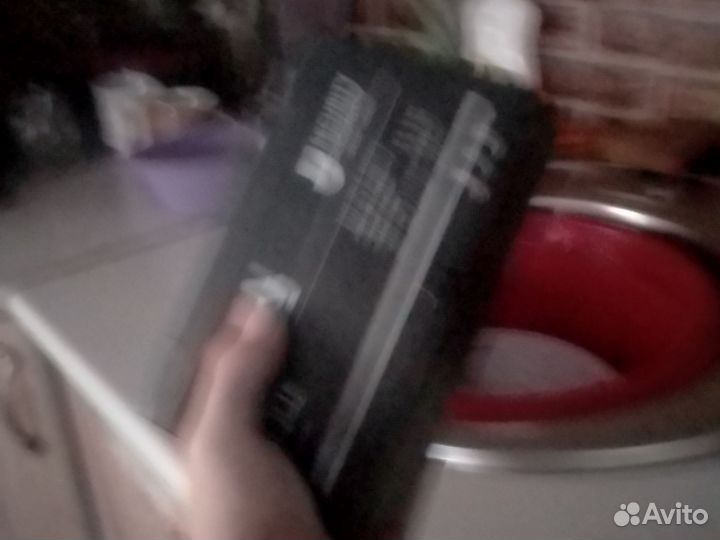 Аккумулятор delta