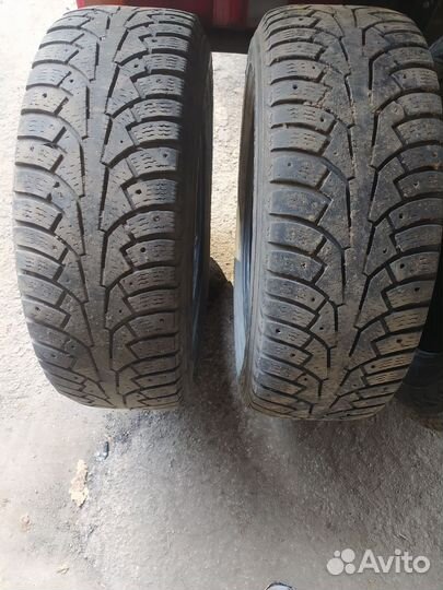 Nordman 5 195/65 R15