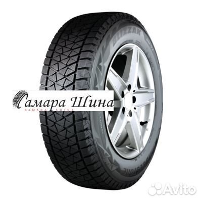 Bridgestone Blizzak DM-V2 235/65 R17 108S