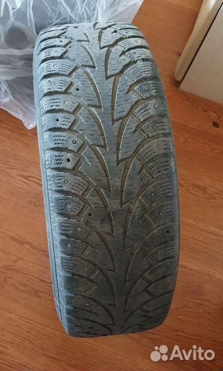 Hankook Winter I'Pike 215/65 R16
