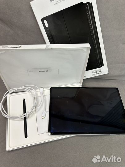 Планшет Samsung galaxy tab s8
