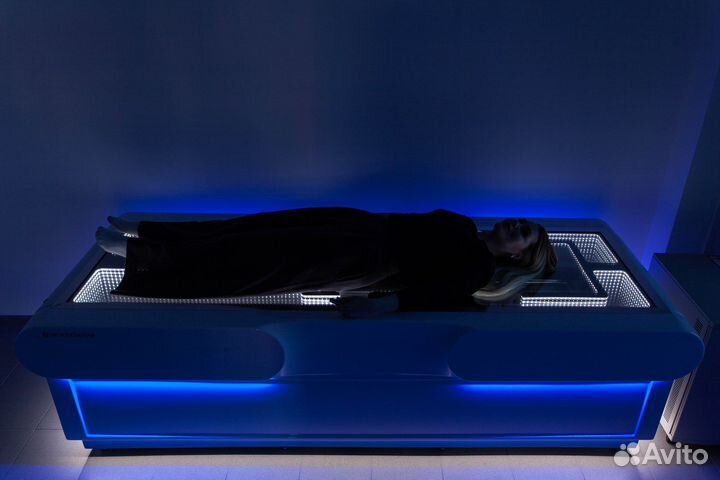 Массаж. Антистрессовый. Избавься за один сеанс