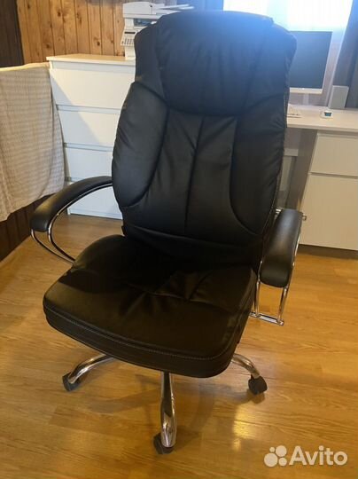 Кресло генерального директора