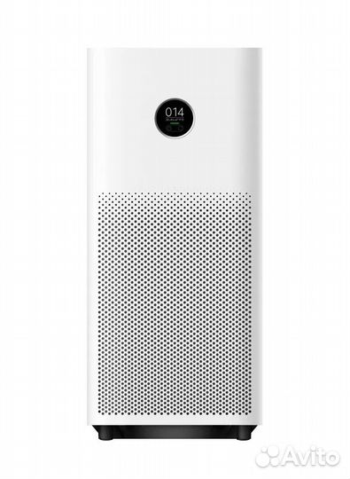 Очиститель воздуха Xiaomi Smart Air Purifier 4 EU