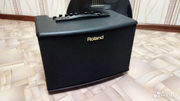 Roland AC-40