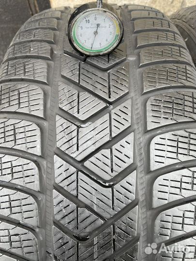 Pirelli Scorpion Winter 235/55 R19