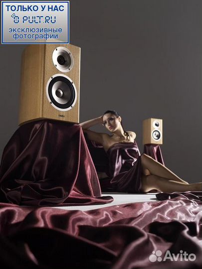 Акустическая система Acoustic Energy Radiance 1 an