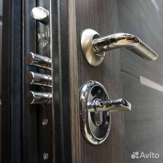 Вскрытие дверных замков