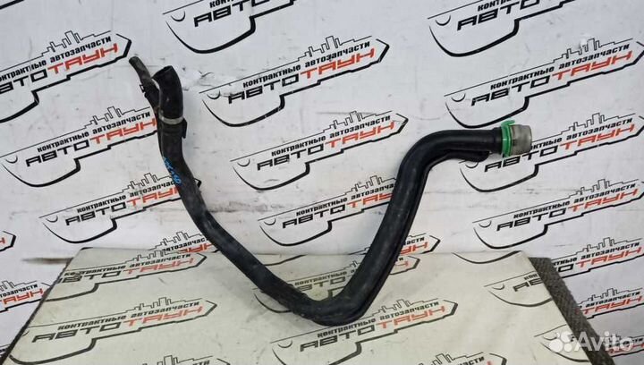 Горловина топливного бака toyota avensis AZT250 AZ