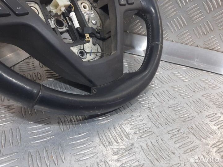 Рулевое колесо Cadillac Srx LY7 2004