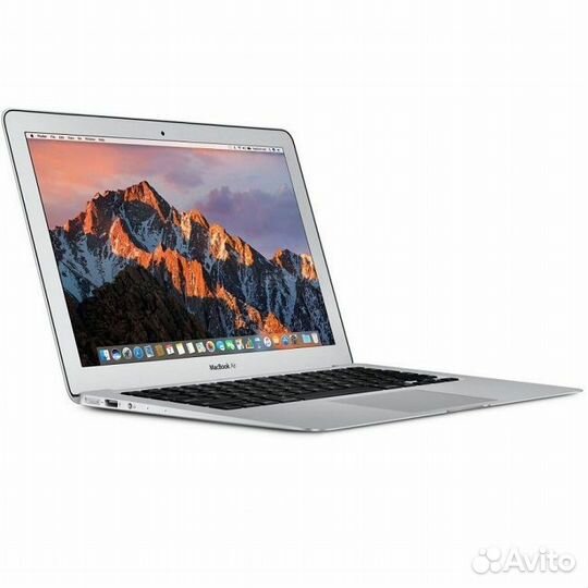 Apple MacBook Air 2015 8/128