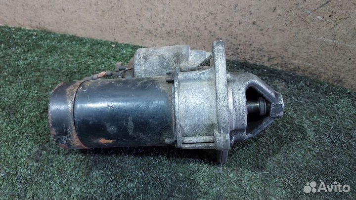 Стартер 1.2, 1.4, 1.6, 1.8, Corsa C, Astra G