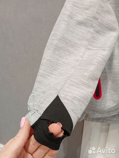 Ветровка для мальчика 134