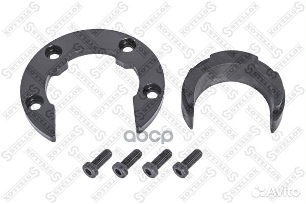 87-00412-SX р/к подковы седельного устройства