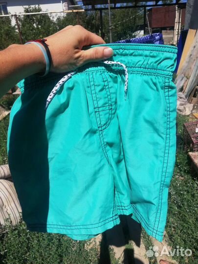 Шорты для мальчика