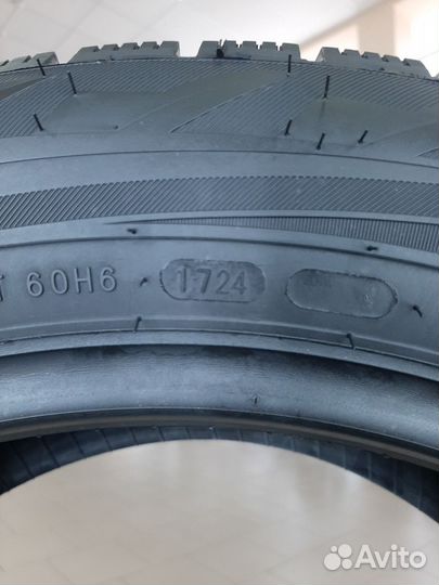 Ikon Tyres Nordman RS2 205/60 R16 96