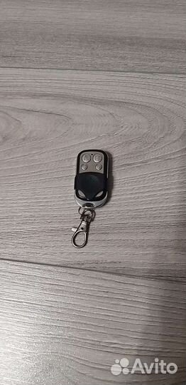 Пульт ду универсальный