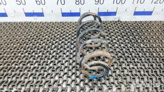 Пружина задняя audi A5 1 (4AD17MG02)