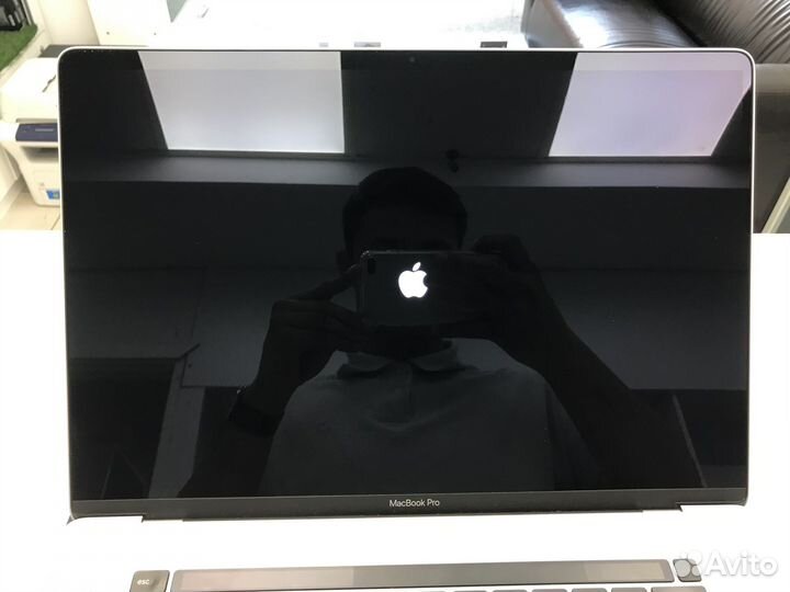 Macbook pro 16 2019