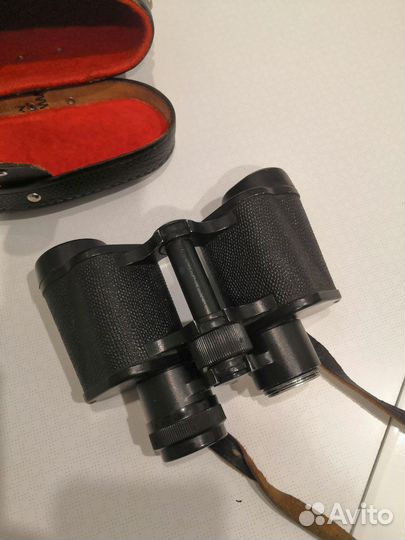 Бинокль СССР бпц4 8х30