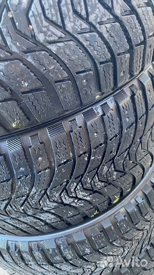 Michelin X-Ice North 3 245/50 R18