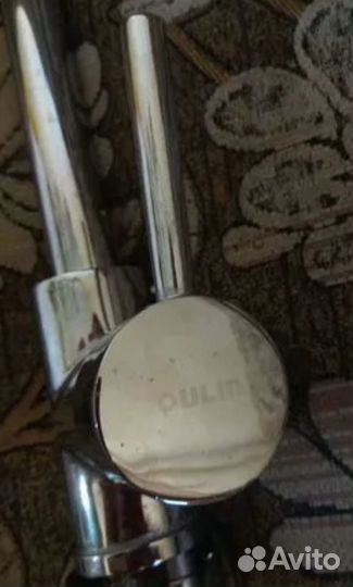 Смеситель для кухни бу