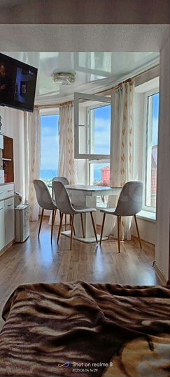 Комната 20 м² в 1-к., 4/4 эт.