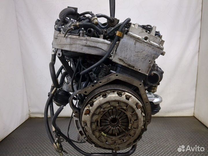 Двигатель Mercedes C W203, 2002