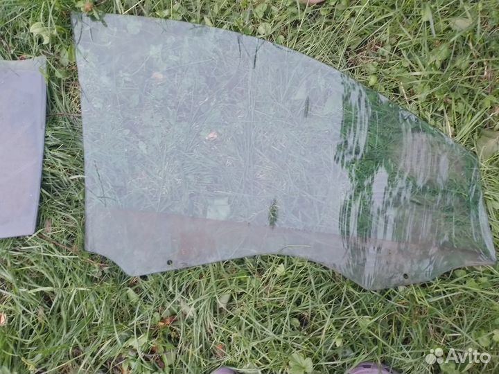 Запчасти на Рено Меган