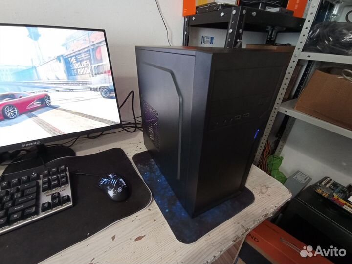 Хороший компьютер