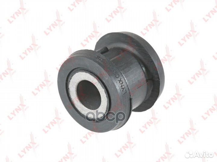 Сайлентблок рулевой рейки перед прав/лев C9